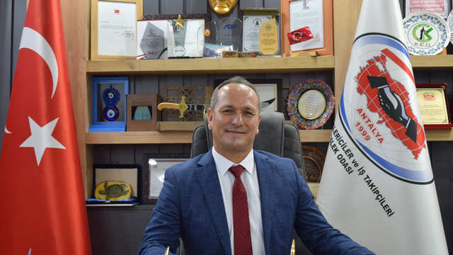 Kayıt dışı emlakçıların kiralık oyunu; ev sahibine 15, kiracıya 20 bin