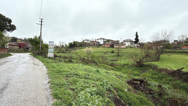 Çanakkale'nin 2 ilçesinde şap alarmı