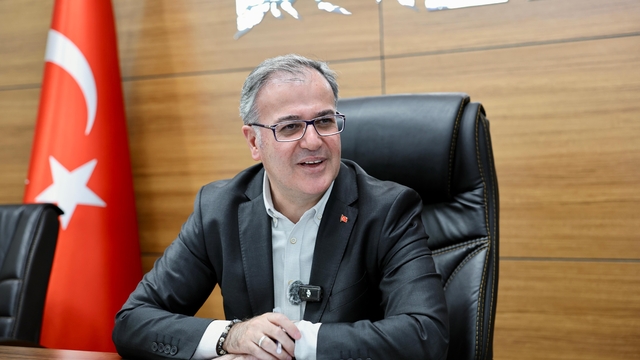 Hacılar Belediyesinin nisan ayı meclis toplantısı yapıldı