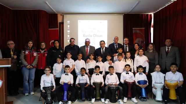 Kırklareli'nden kısa kısa