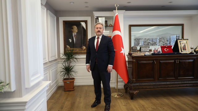 Melikgazi Belediyesine ait 19 daire yeni sahiplerini bekliyor