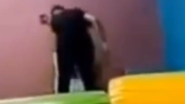 Otizmli çocuğa spor salonunda şiddet iddiasına soruşturma
