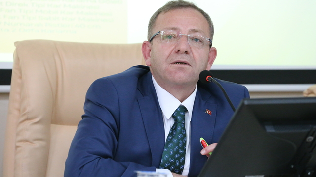 Sarıkamış Kayak Merkezi'ne kurulacak suni karlama sisteminin ihalesi yapıldı