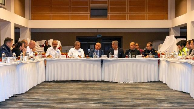 Rally Bodrum 5'inci kez start alıyor