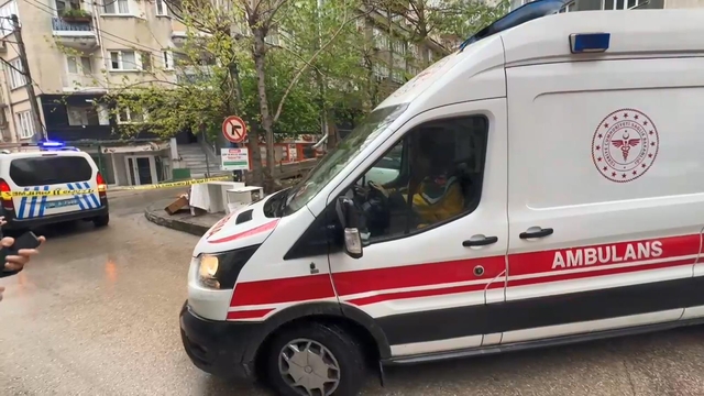 Otopar çalışanı, silahlı saldırıda yaralandı