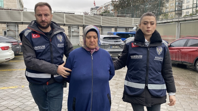 Anne, önce kızının boynunu kırdı, sonra bileğini kesip 'intihar etti' dedi (2)