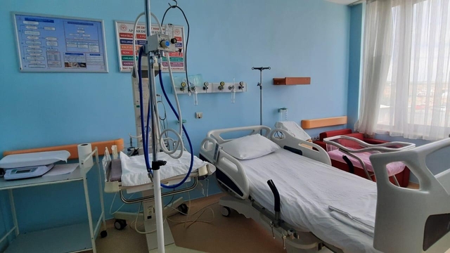 Bor Devlet Hastanesi "Anne Dostu Hastane" ünvanı aldı