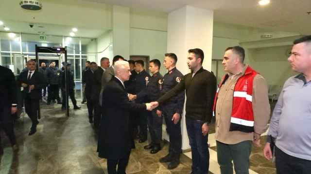 Kırklareli'nden kısa kısa