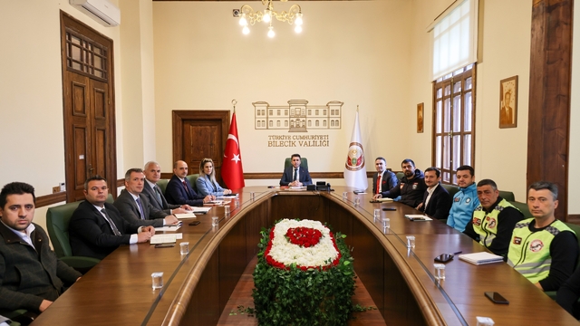 Türkiye Enduro ve ATV Şampiyonası Bilecik'te yapılacak