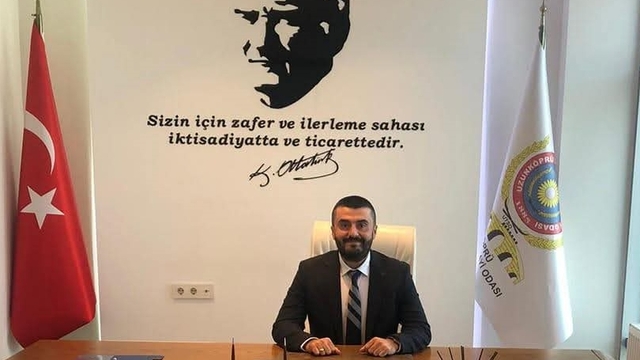 Uzunköprü Atatürk OSB Projesi'nin ön tahsis raporu onaylandı