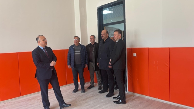 Akşehir'den kısa kısa