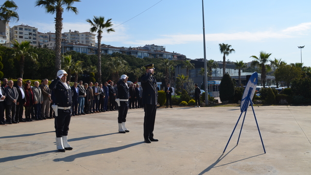 Kocaeli'den kısa kısa