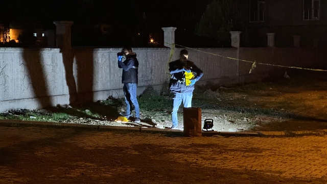 Diyarbakır'da 5 kişinin yaralandığı kavgaya ilişkin 10 gözaltı