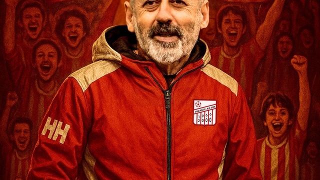 Ayvalıkgücü'nde Yıkılmazdağ rekor kırdı