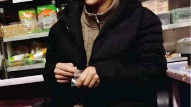 14 yaşındaki Ümeyir'den 2 gündür haber yok