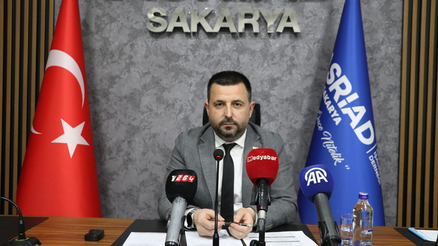 Sakaryalı iş insanları Bosna Hersek ve Sırbistan'da temaslarda bulunacak