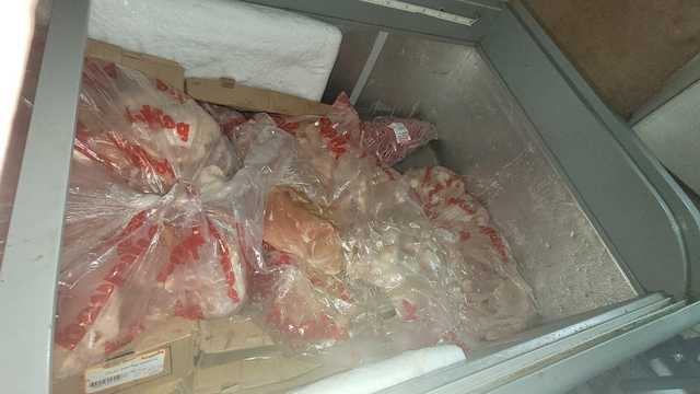 Isparta'da hijyen kurallarına uymayan 4 işletmeye 84 bin lira ceza