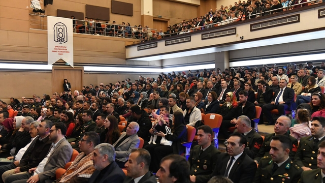 Şanlıurfa'nın düşman işgalinden kurtuluşunun 105. yıl dönümü kutlanıyor