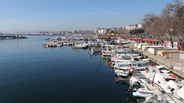 Tekirdağ'da düzenlenecek etkinliklerle kentin turizm potansiyeli tanıtılacak