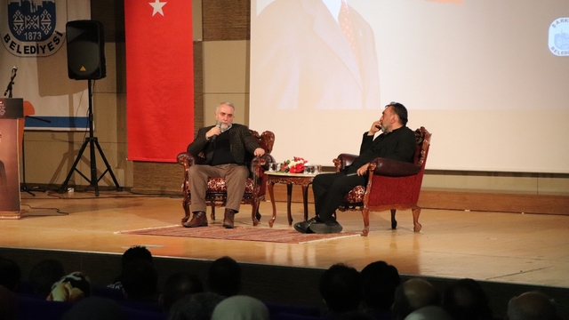 BBP Kurucu Genel Başkanı Muhsin Yazıcıoğlu, Şarkışla'da anıldı