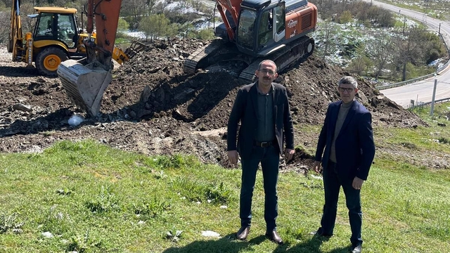 Kırklareli'nden kısa kısa