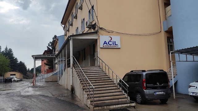Galeri