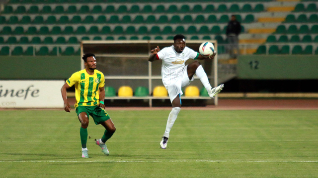 Şanlıurfaspor – Amed Sportif Faaliyetler: 0-1