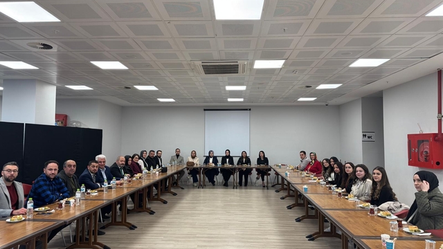 Yeşilay Kastamonu Şube Başkanı Serpil Durgut oldu