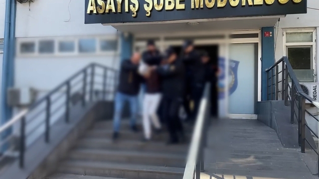 Diyarbakır'da 1 kişinin öldüğü, 8 kişinin yaralandığı kavgaya ilişkin 22 kişi tutuklandı