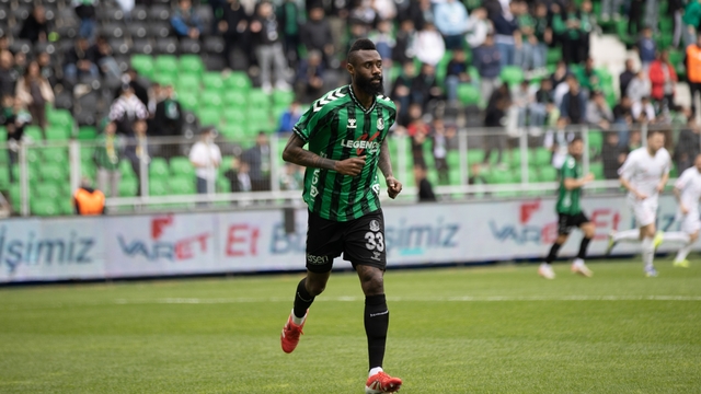 Futbol: Trendyol 1. Lig