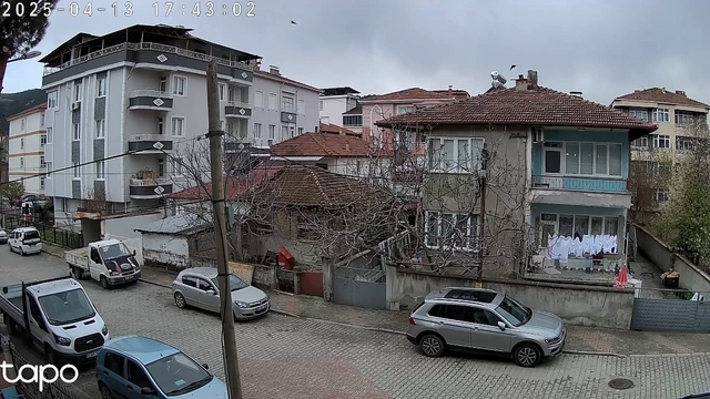 Amasya Taşova'da 4.6 büyüklüğünde deprem (4)