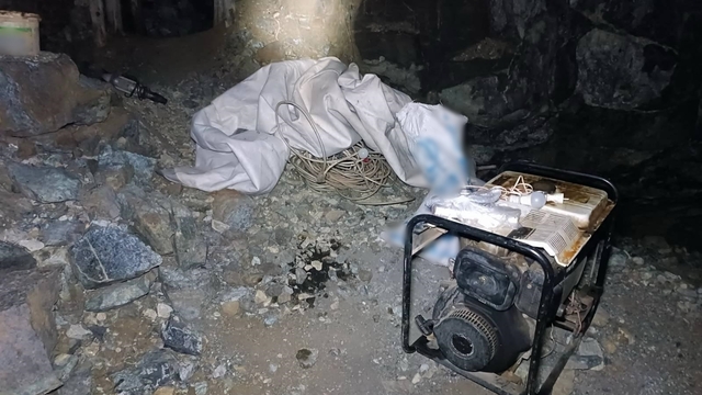 Gaziantep'te tarihi eser kaçakçılığı operasyonunda 4 şüpheli yakalandı