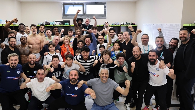 Merkezefendi'den kurtuluş adımı