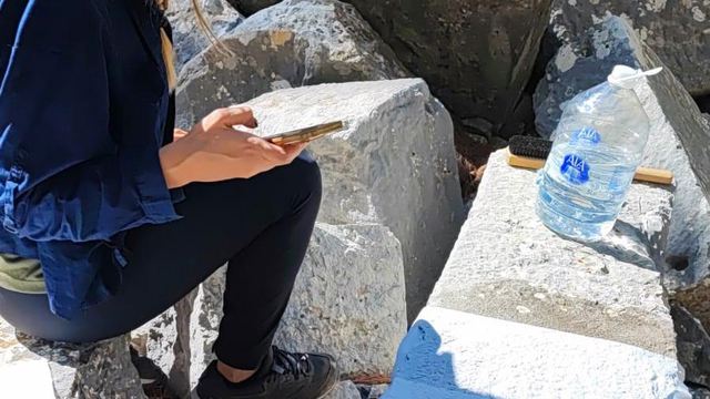 Kadyanda Antik Kenti, Antik Çağ'ın acımasız sporunun merkezi çıktı