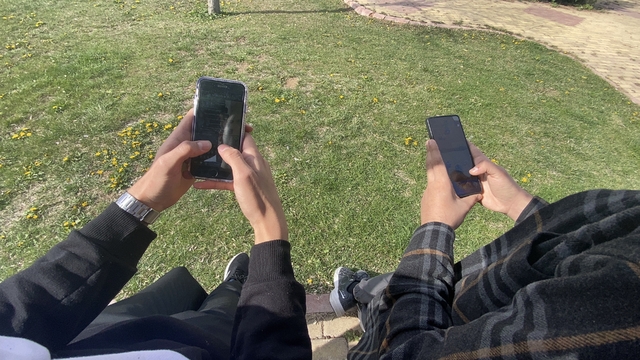 Yeşilay Danışmanlık Merkezi çocuk ve ergenlerin internet bağımlılığına karşı mücadele veriyor