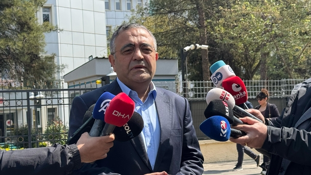 Narin cinayetinde 6'sı tutuklu 15 sanık, 'Suçluyu kayırma' suçundan hakim karşısında (2)