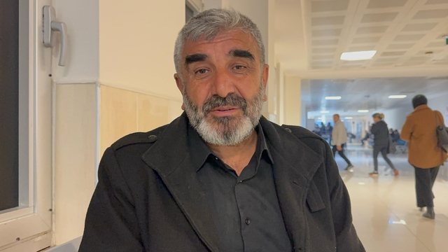 Narin cinayetinde 6'sı tutuklu 15 sanık, 'Suçluyu kayırma' suçundan hakim karşısında (6)