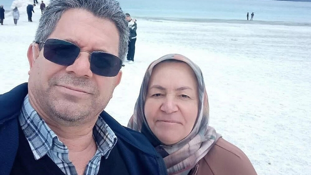 Denizli'de miras tartışmasında kardeşini ve onun eşini pompalıyla öldüren ağabey tutuklandı