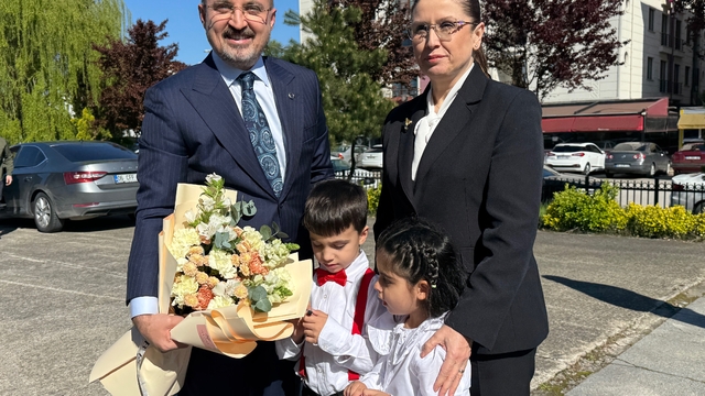 İçişleri Bakan Yardımcısı Turan, Bartın'da sahipsiz hayvanlara ilişkin konuştu: