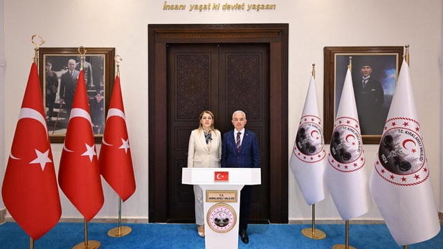 Kırklareli'nden kısa kısa