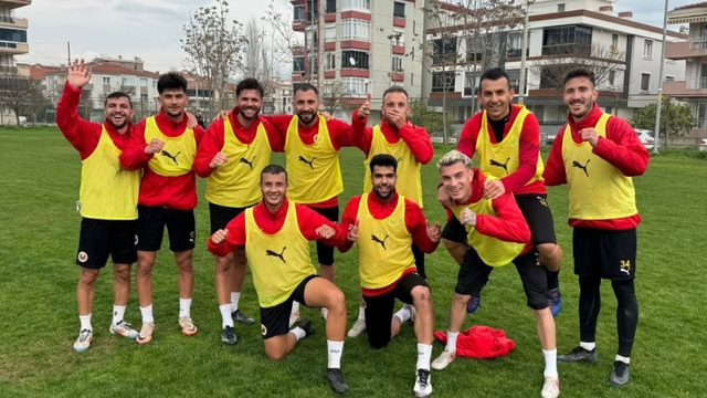 Tire FK'nın Play-Off yürüyüşü