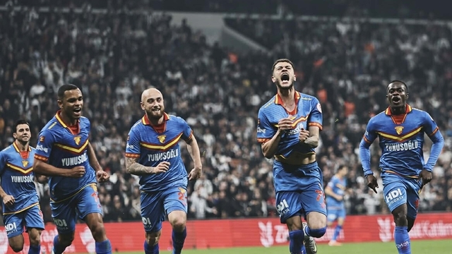 Göztepe'nin en kritik haftası