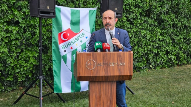 TSYD Bursa'dan 'anı bileti' önerisi