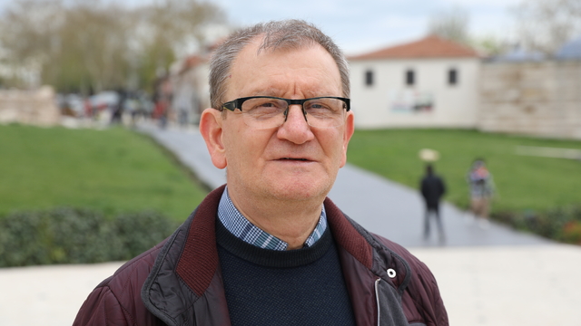 Edirne, tarihi ve kültürel zenginliğiyle turizmde öne çıkıyor