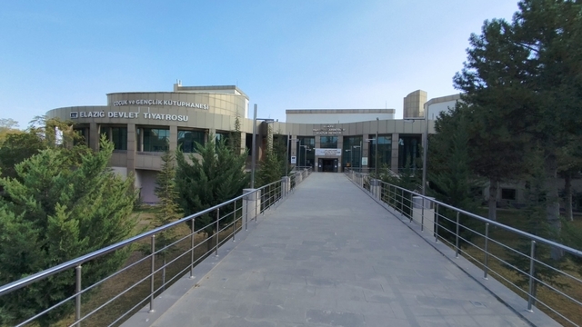 Elazığ'ın kültür envanterinin güncellenmesi için kapsamlı çalışma başlatıldı