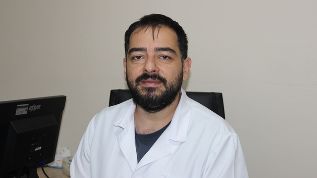 Uzmanından kalp ve damar hastalarına beslenme uyarısı