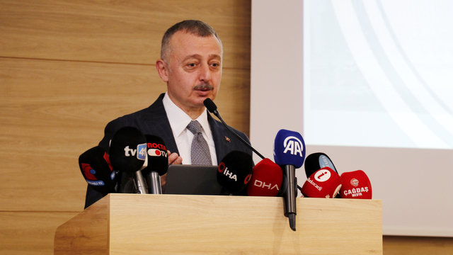 Kocaeli Şehir Hastanesinin ikinci yılında muayene sayısı yaklaşık 2,5 milyona ulaştı