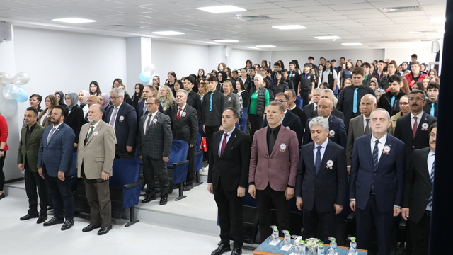 Sakarya'da "Turizm Haftası" etkinlikleri başladı