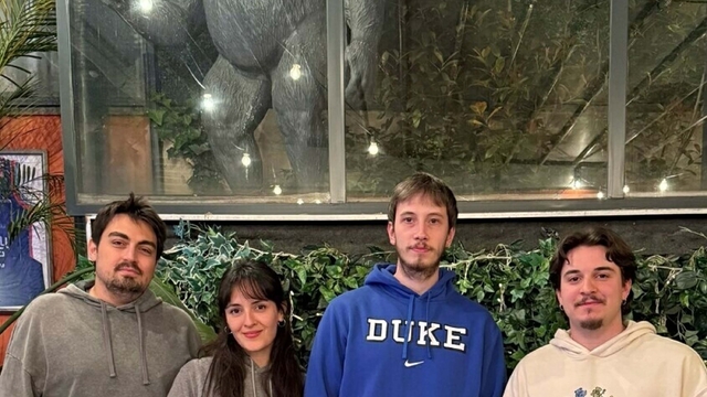 'Annecy Uluslararası Animasyon Film Festivali'nde 4 Türk genci yarışacak