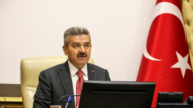 Artvin'de Bağımlılıkla Mücadele İl Koordinasyon Kurulu Toplantısı yapıldı